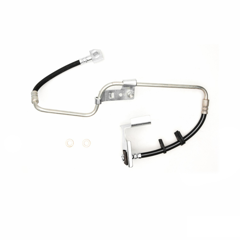 Chrysler PT Cruiser Brake Hose - Rear - R1 Concepts - R1 - `01-`10